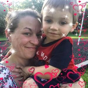 Meet your Posher, Sara